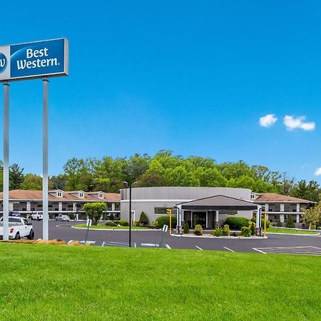 Best Western Bordentown Inn Eksteriør billede