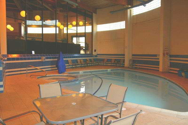 Best Western Bordentown Inn Eksteriør billede
