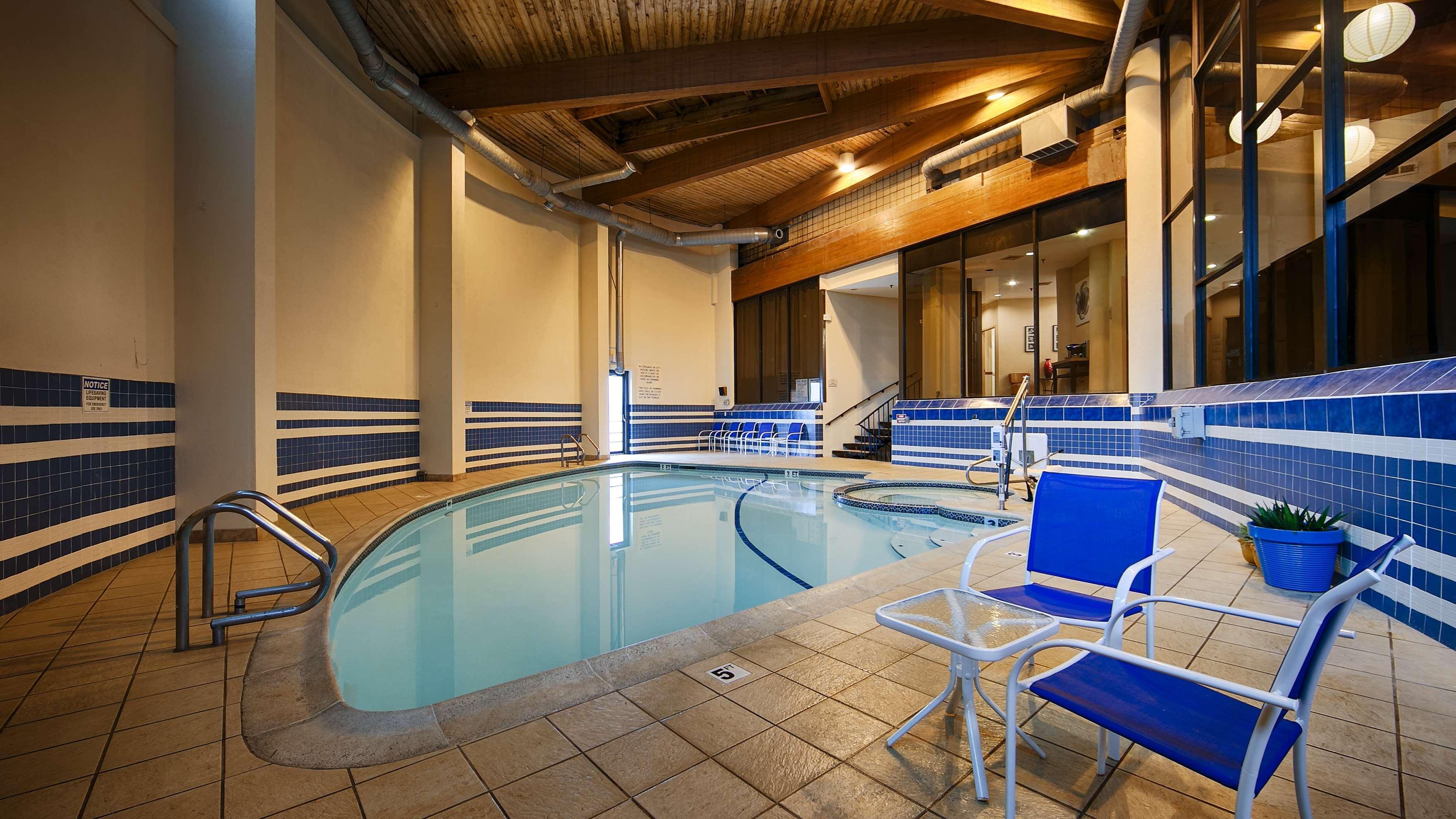 Best Western Bordentown Inn Eksteriør billede