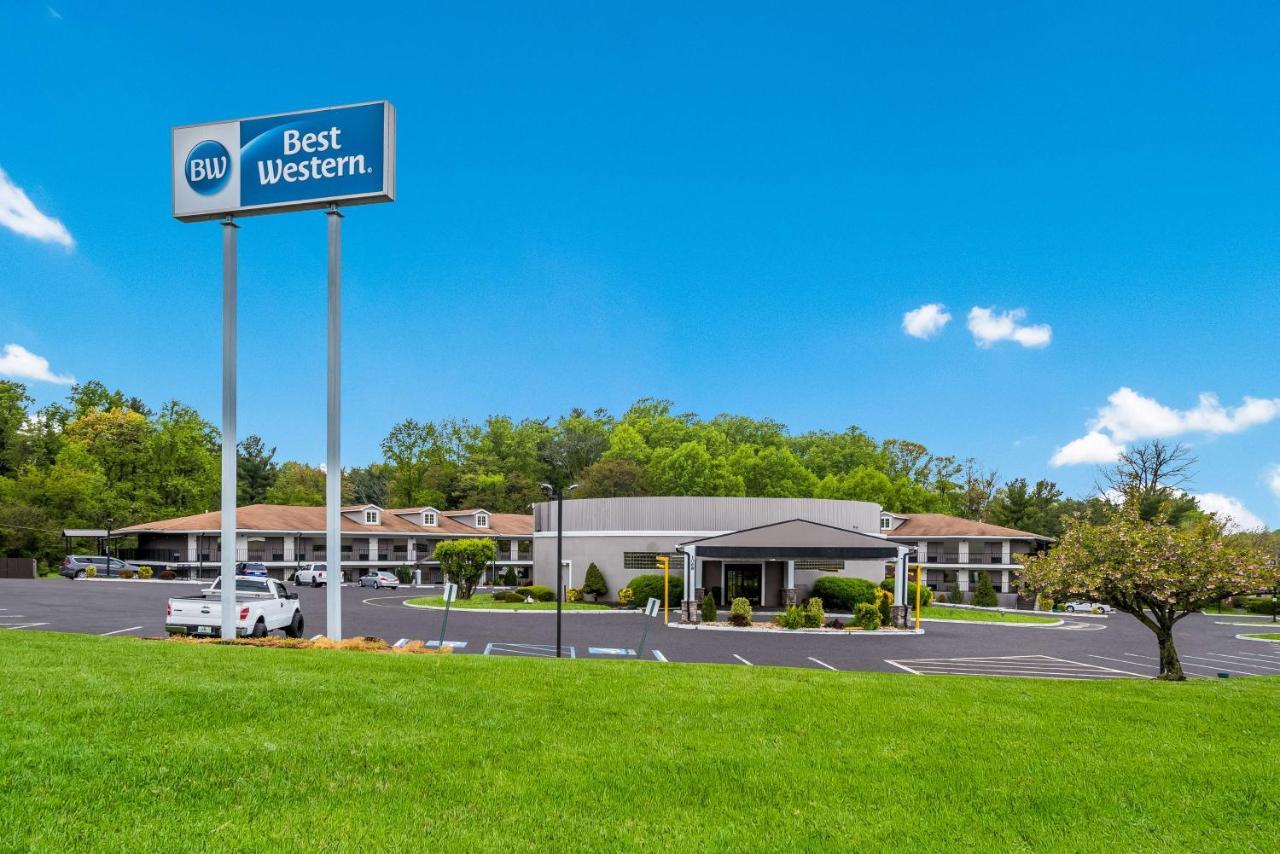 Best Western Bordentown Inn Eksteriør billede