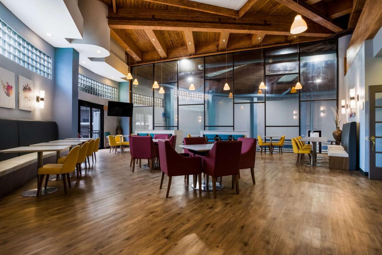 Best Western Bordentown Inn Eksteriør billede