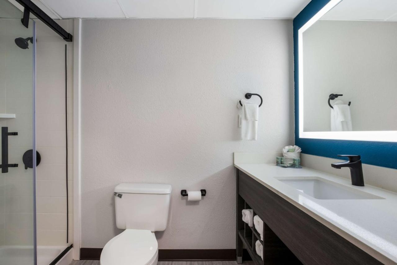 Best Western Bordentown Inn Eksteriør billede