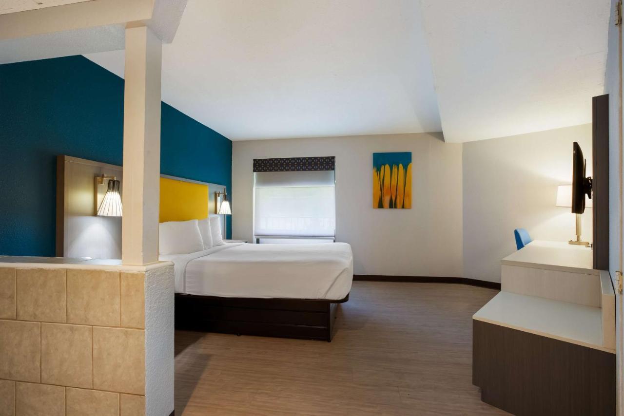 Best Western Bordentown Inn Eksteriør billede