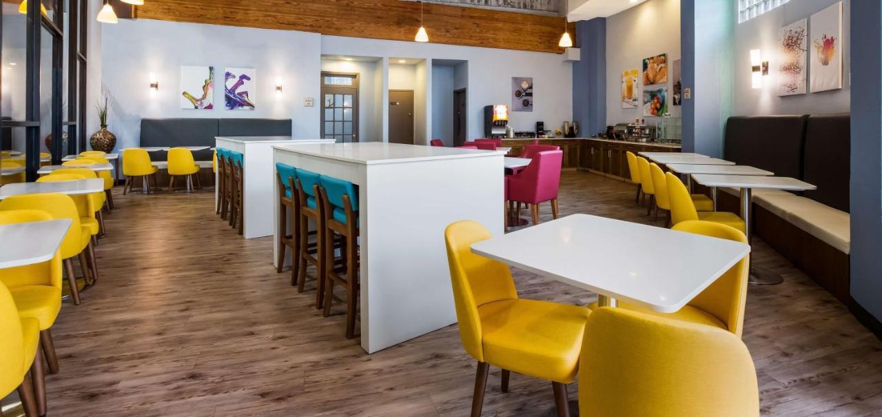 Best Western Bordentown Inn Eksteriør billede