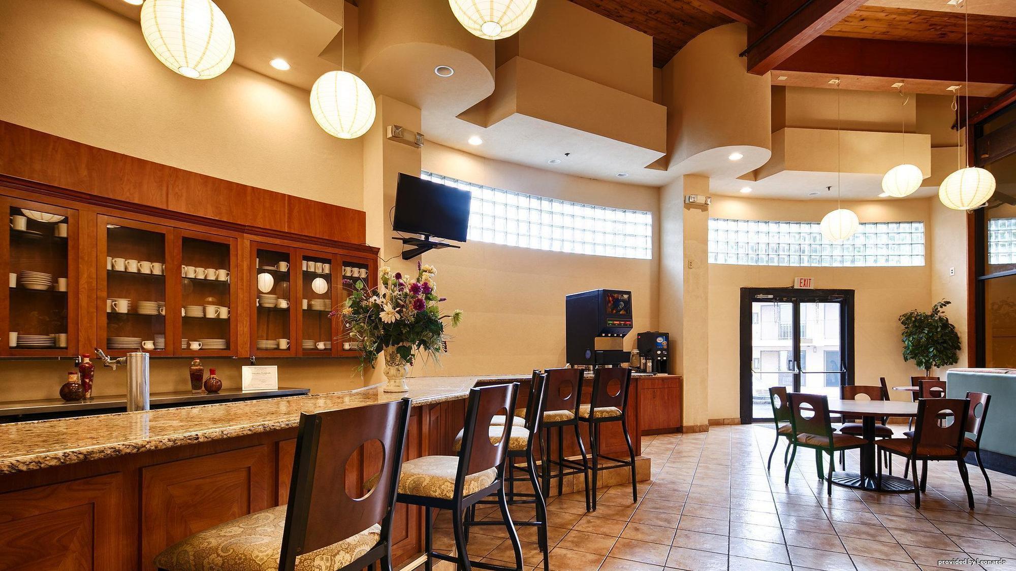 Best Western Bordentown Inn Eksteriør billede