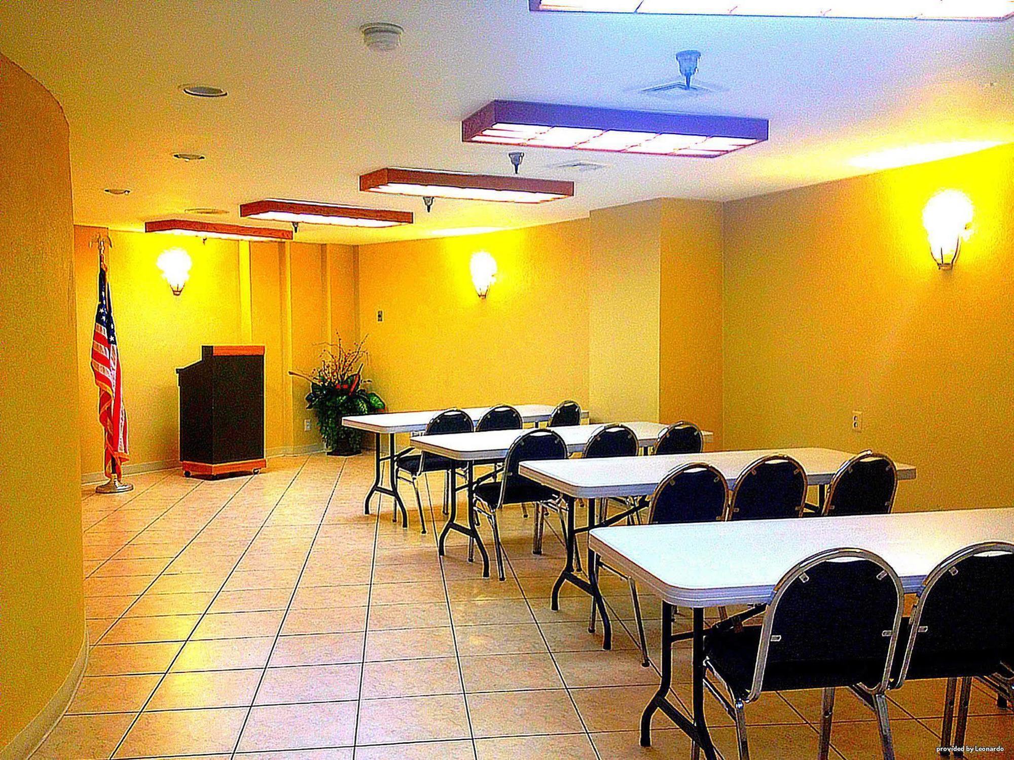 Best Western Bordentown Inn Business billede