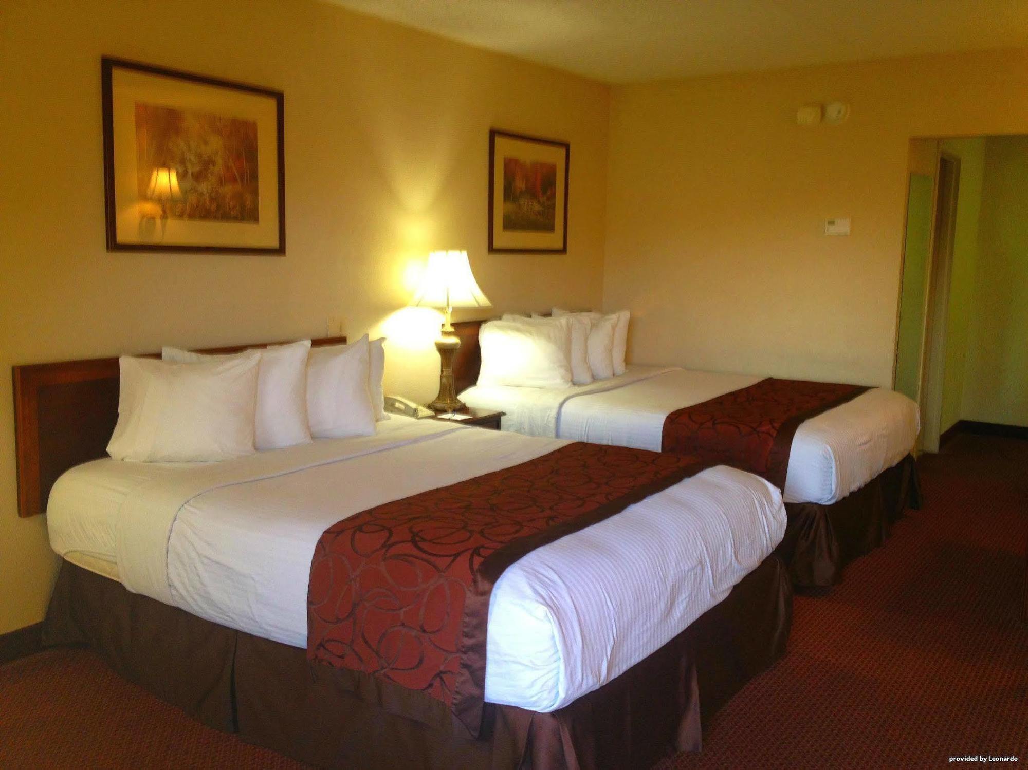 Best Western Bordentown Inn Værelse billede