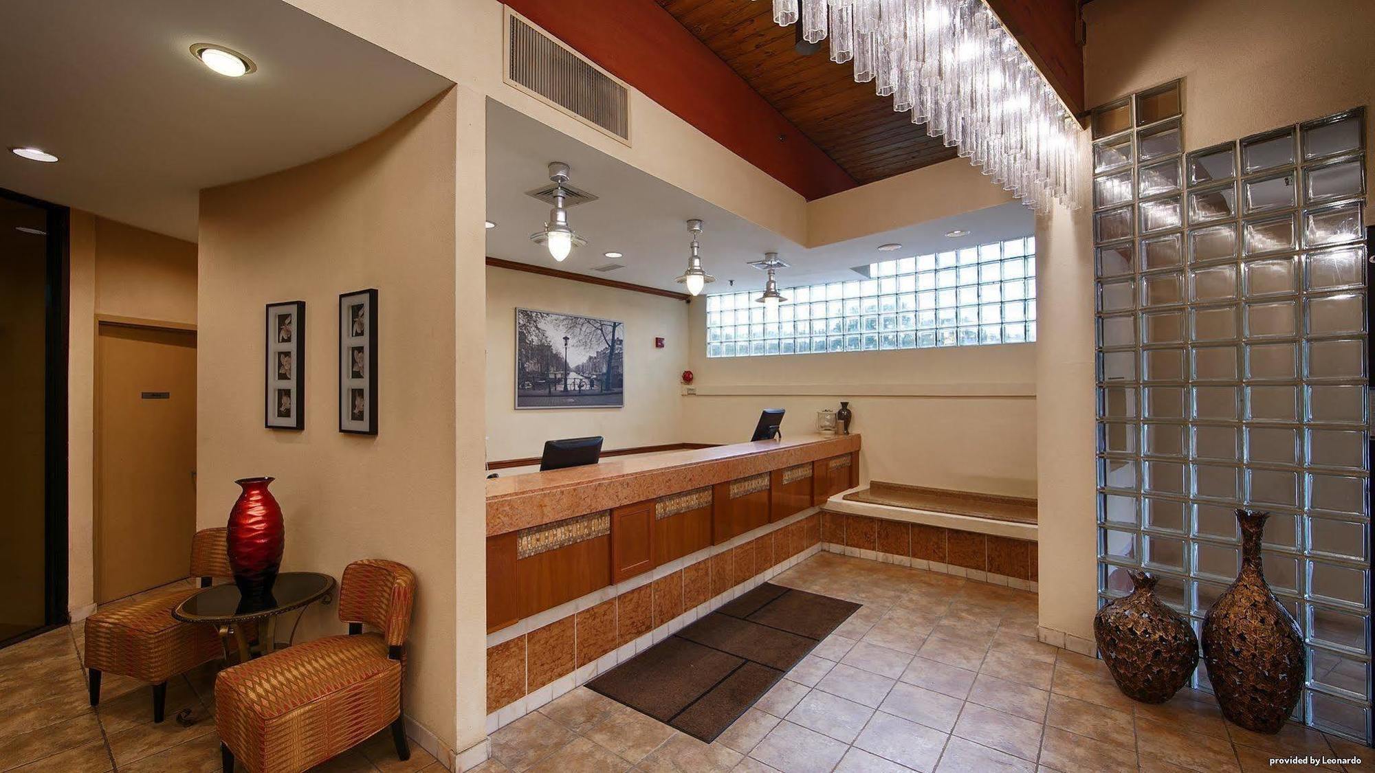 Best Western Bordentown Inn Eksteriør billede